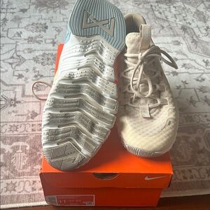 Nike Free Metcon